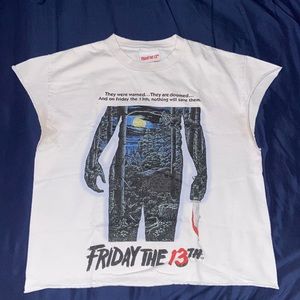 Medium The Hundreds Friday the 13th Edition Tee